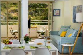 Stylish apartment Margarita
